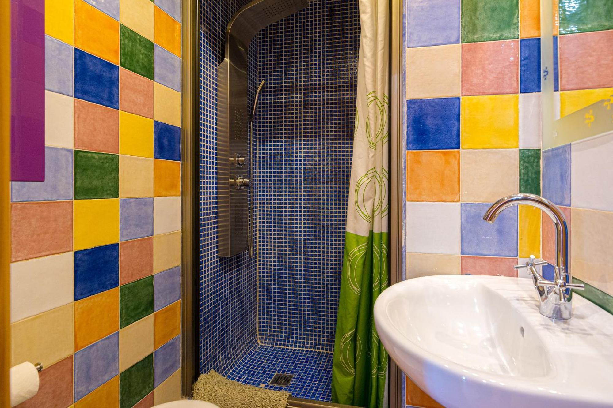 Apto Villajoyosa 1ª Linea Exterior photo